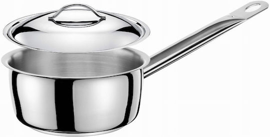 Tomgast Crăticioară pentru lapte 4lt / 20cm Tomgast Crăticioară pentru lapte 4lt / 20cm