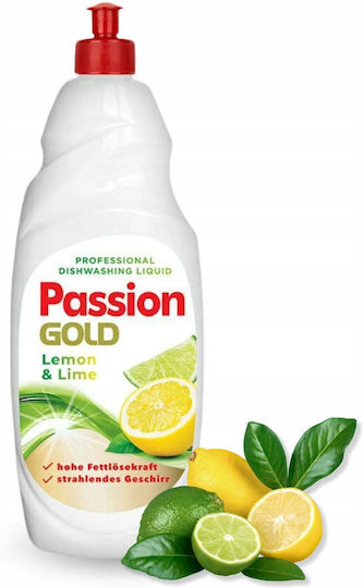 Gold Drop Znak Spülmittel 850ml