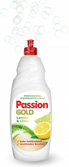 Gold Drop Znak Spülmittel 850ml