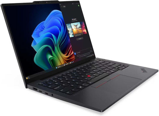 Lenovo ThinkPad X13 Gen 6 (AMD) 13.3" IPS FHD+ (Ryzen AI 7 Pro-7 350/32GB/1TB SSD/W11 Pro) (US Keyboard)