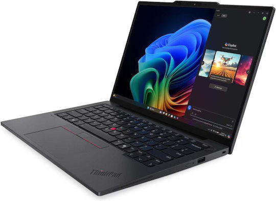 Lenovo ThinkPad X13 Gen 6 (AMD) 13.3" IPS FHD+ (Ryzen AI 7 Pro-7 350/32GB/1TB SSD/W11 Pro) (US Keyboard)