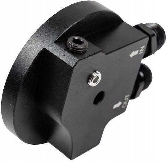 Oleo-mac Oil Filter Adapter Outlet Oil Cooler Engines Bmw