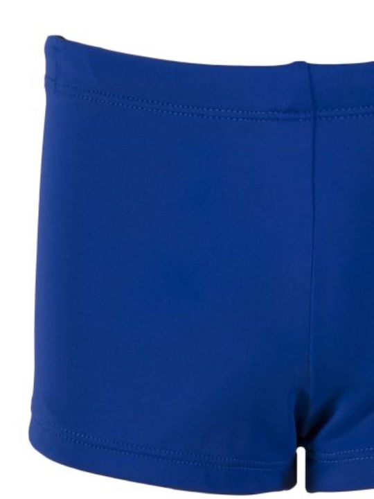 Bluepoint Kids Swimwear Swim Shorts Blue