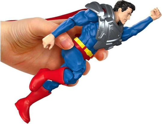 Φιγούρα Δράσης Superman 15εκ.
