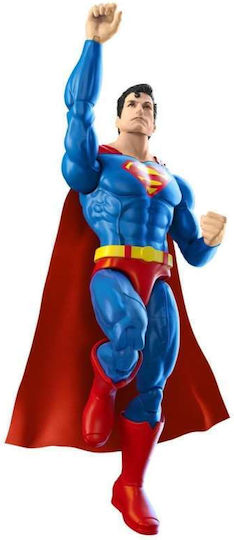 Φιγούρα Δράσης Superman 15εκ.