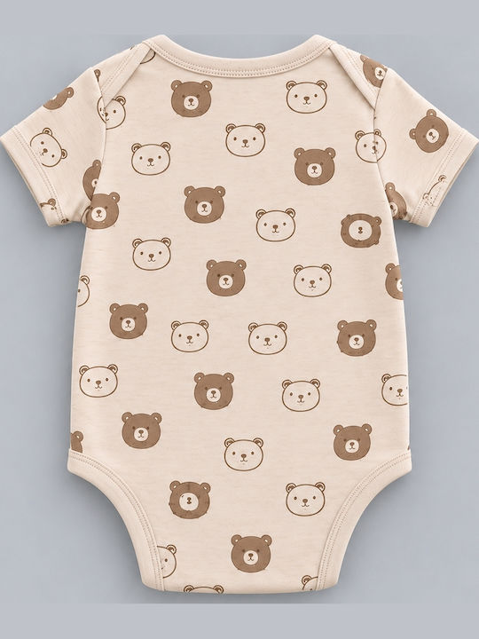 Serafino Bodysuit Ecru Serafino Bodysuit Ecru