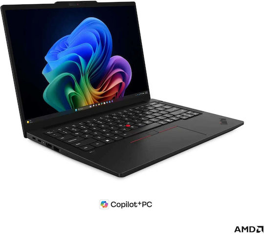 Lenovo ThinkPad T14 Gen 7 (AMD) 14" IPS FHD+ (Ryzen AI 5 Pro-5 Pro 440/32GB/512GB SSD/W11 Pro) (US Клавиатура)