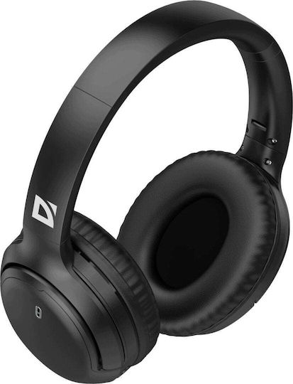 Defender Freemotion B1035 Căști Audio Wireless Bluetooth Over Ear Argintii