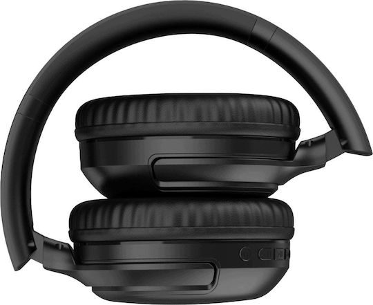 Defender Freemotion B1035 Căști Audio Wireless Bluetooth Over Ear Argintii