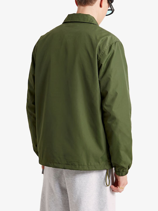 Torrey Jacket Green Balsam