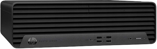 HP Elite 800 G9 Desktop PC (i5-14500/16GB DDR5/1.0TB SSD/W11 Pro)