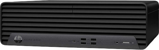 HP Elite 800 G9 Desktop PC (i5-14500/16GB DDR5/1.0TB SSD/W11 Pro)