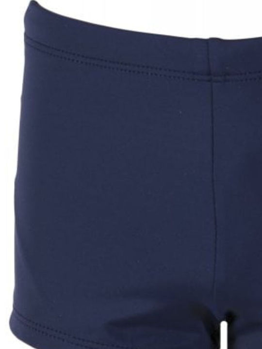 Bluepoint Kids Swim Shorts Blue