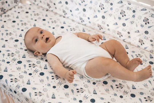 Multitex Gitterbettumrandungen Standard Innen Bump Air Design 30x360cm Multitex Gitterbettumrandungen Standard Innen Bump Air Design 30x360cm