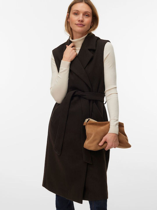 Women's Vest Chocolate Torte