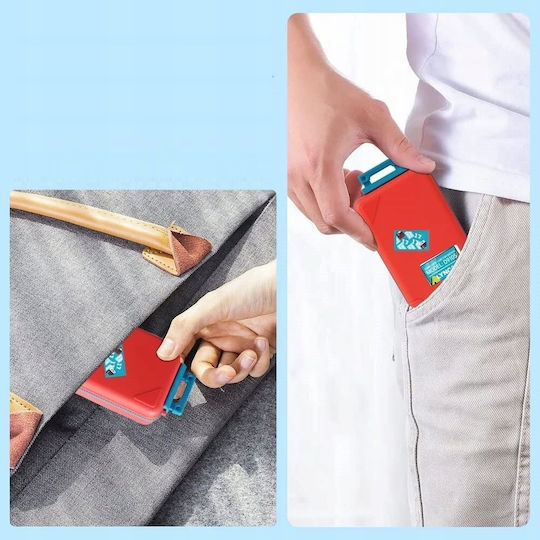 Switch / Switch OLED / Switch Lite για σε Μπλε χρώμα