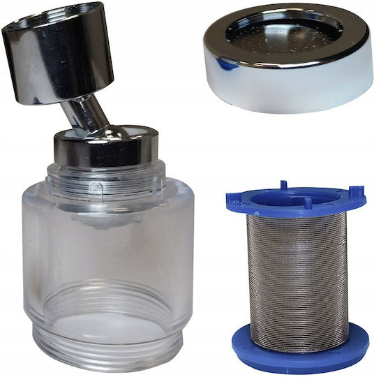 N'Oveen Wasserhahn-Filter