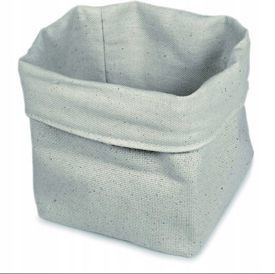 Verlo Verlo Brotkästen Kunststoff Beige 12,5x12,5cm