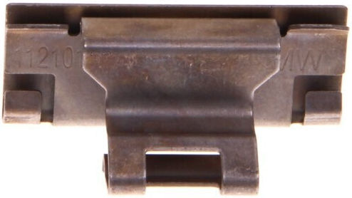 BMW 3 F30 51418240509 Auto Kunststoffklammern