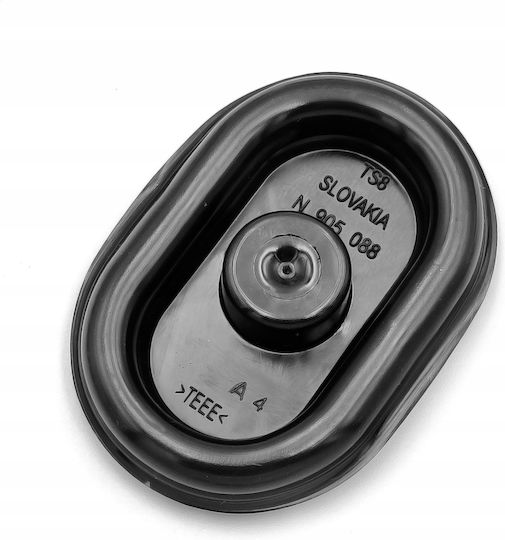 10x Dop Podea Prag Subcaroserie 25x45 Vw Audi Seat