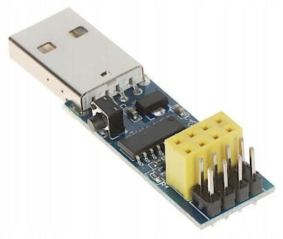 Akyga Interfață Usb Uart 3.3v Ch340c