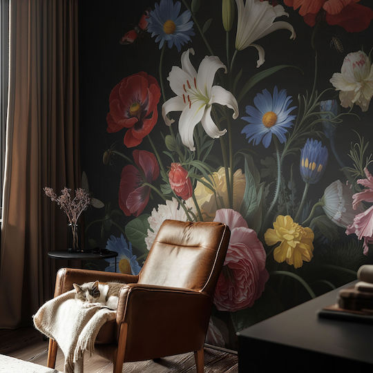 Self-Adhesive Wall Wallpaper 104x70cm Self-Adhesive Wall Wallpaper 104x70cm