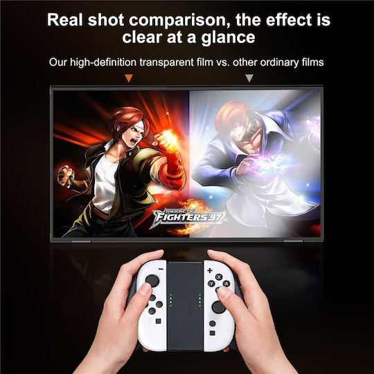 Protector Screen Protection Tempered Glass for PC / Switch 2
