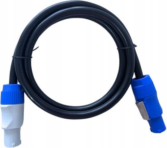 Speaker Cable Unterminated 2m