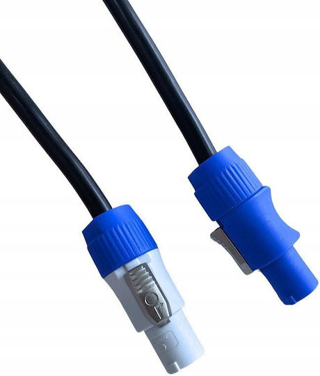 Speaker Cable Unterminated 2m