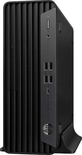HP Elite 800 G9 Настолен компютър (i5-14500/16GB DDR5/512GB SSD/W11 Pro)