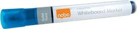 Nobo Μαρκαδόρος Μπλε 3mm