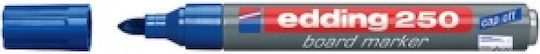 Edding 250 Μαρκαδόρος Πίνακα Πορτοκαλί