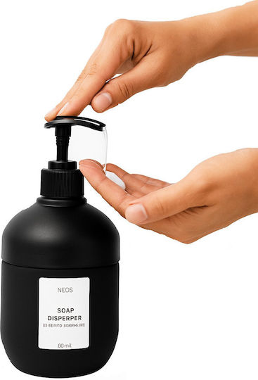Katex Glasspender Rot 425ml