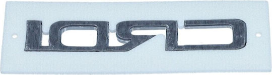 Έμβλημα Kia 863163w000