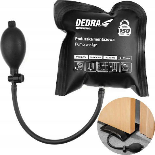 Dedra Dedra Auto Handwerkzeug Entsperrung