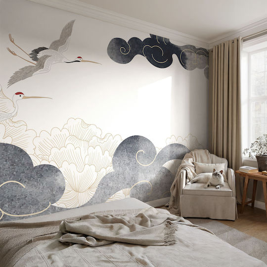 Self-Adhesive Wall Wallpaper 104x70cm Self-Adhesive Wall Wallpaper 104x70cm