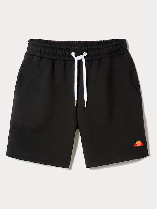 Kurze Herren Shorts Schwarz