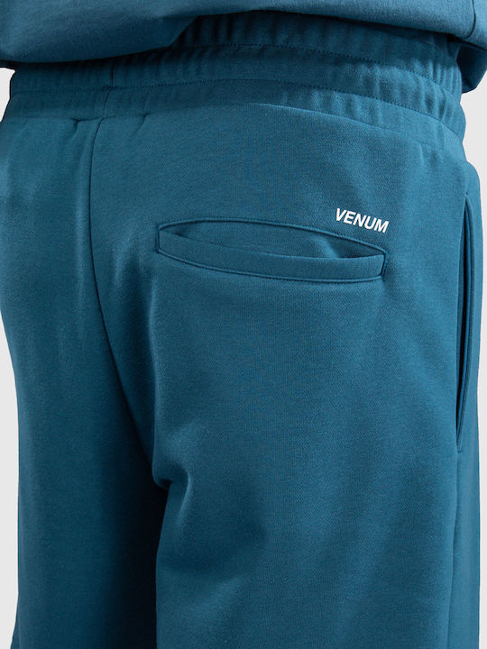 Herren Shorts Ocean Blau
