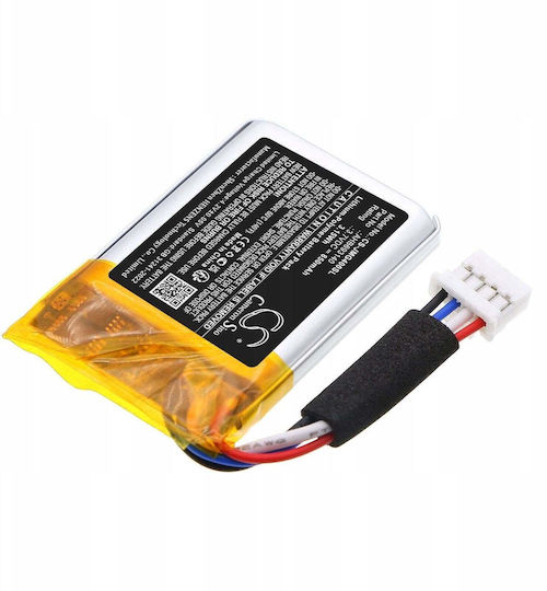 Cameron Sino Lautsprecherbatterie 850mAh