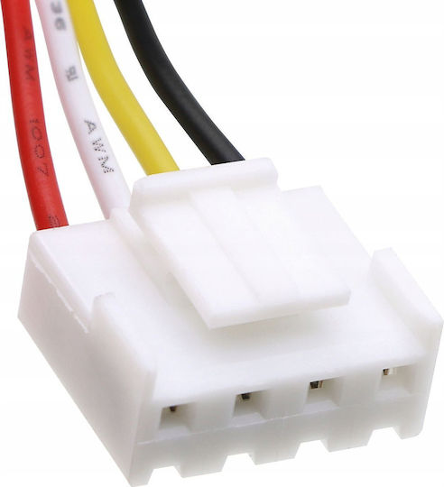 Cameron Sino Lautsprecherbatterie 2600mAh