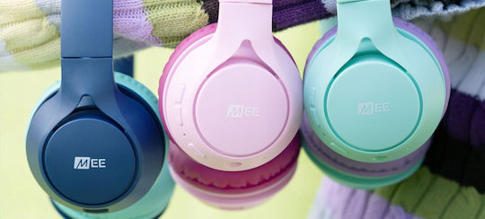 KidJamz KJ45BT Kabellose / Verkabelte Kinder On Ear Kopfhörer Grüne
