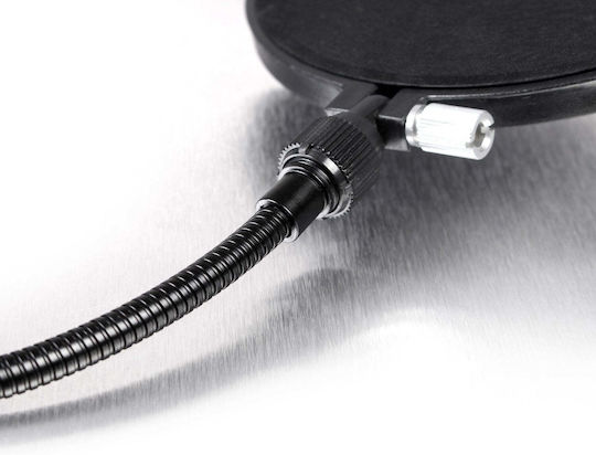 Mozos Pop Filter με Εύκαμπτο Βραχίονα