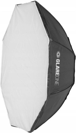Glareone Комплект за осветление 25W със софтбокс и статив
