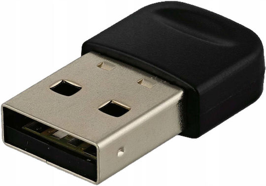 Tnb Адаптер Bluetooth 6.0 USB-A За PC Windows 11 10 8 7 Разстояние 20 M