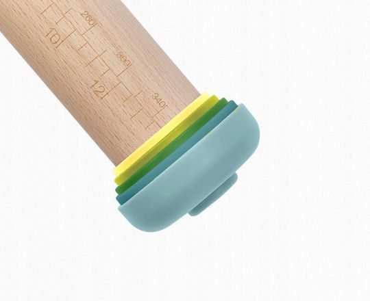 Joseph Joseph Wooden Beige Napkin Holder 42cm