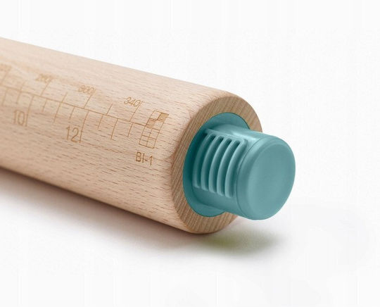 Joseph Joseph Wooden Beige Napkin Holder 42cm