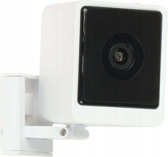 Apti W32H2-DB-TUYA IP Surveillance Camera Wi-Fi Full HD+ 3MP with Two-Way Communication and 3.6mm Lens