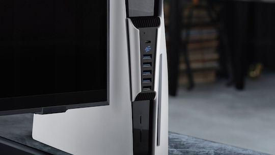 FlashFire USB Hub за PS5 / PS5 Slim