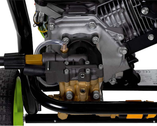 Zipper Gasoline Pressure Washer