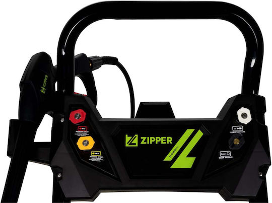 Zipper Gasoline Pressure Washer
